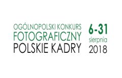 Więcej o: Konkurs fotograficzny „Polskie kadry”