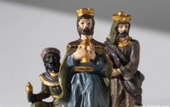 Więcej o: 6 stycznia – Święto  Trzech Króli